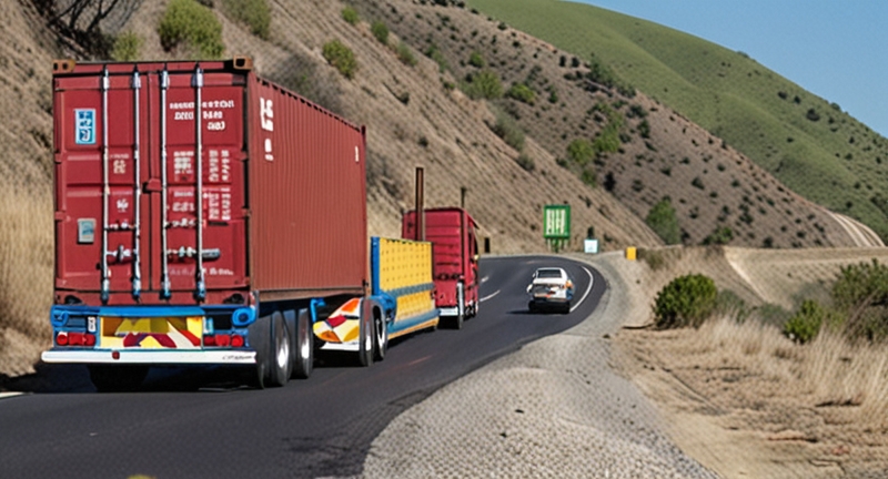 грузоперевозки в ЕАЭС